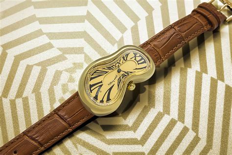 exaequo melting watch